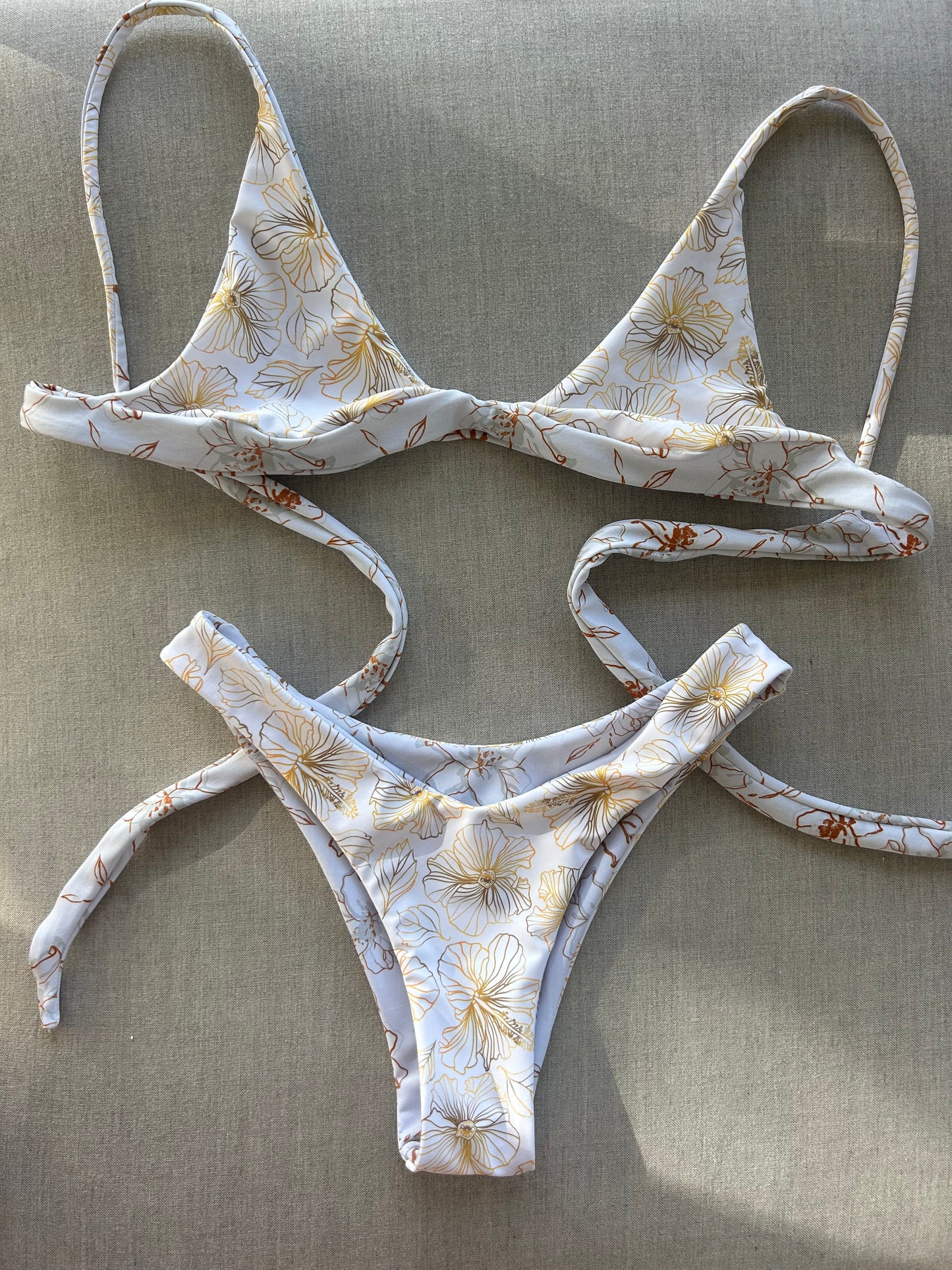 Reversible Golden Set