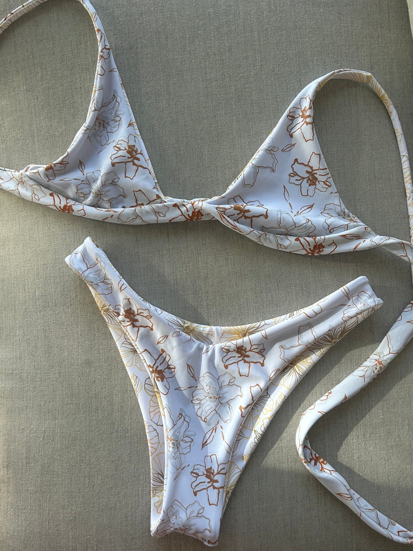 Reversible Golden Set