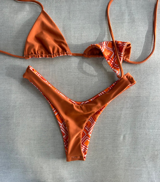 Retro Set