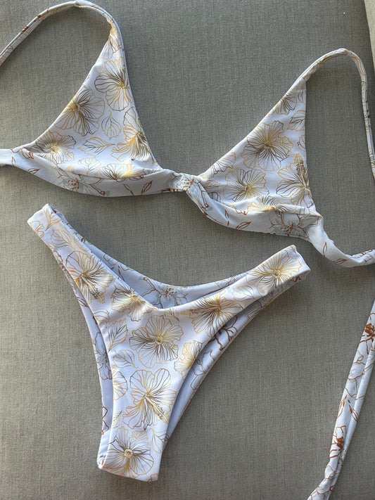 Reversible Golden Set