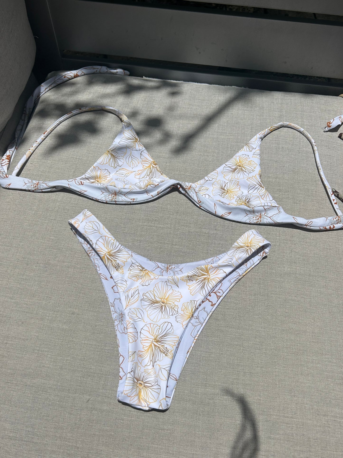 Reversible Golden Set