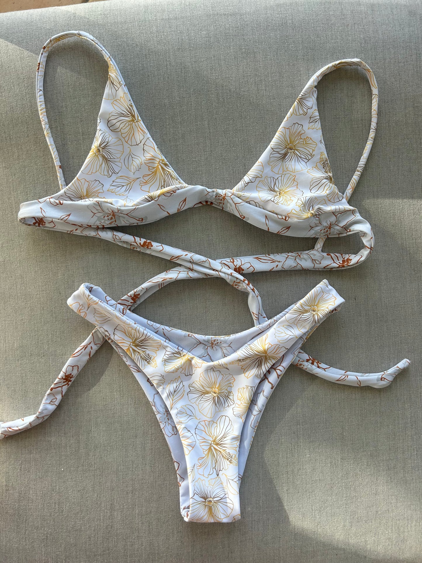 Reversible Golden Set