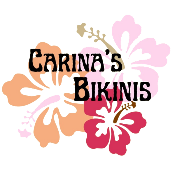 Carina's Bikinis